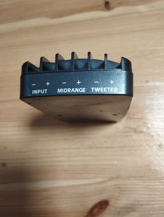 Автомобільний очищувач звуку kicker