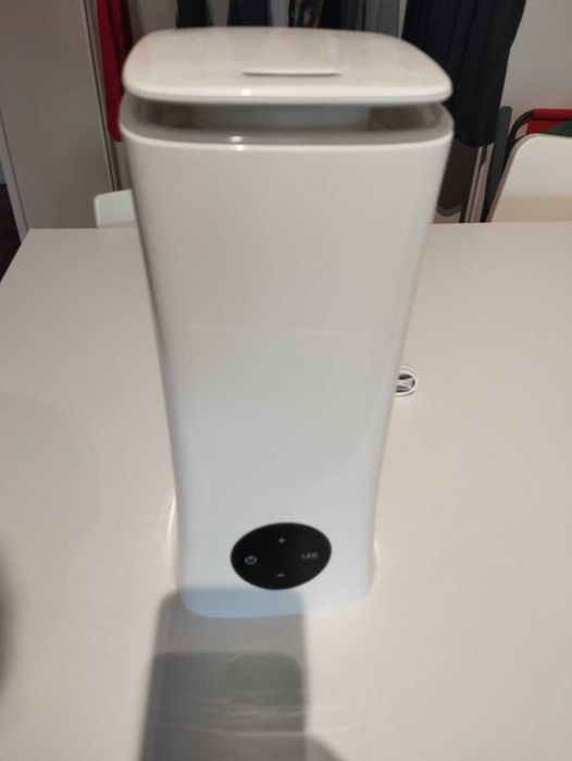 Humidificador ultrassônico