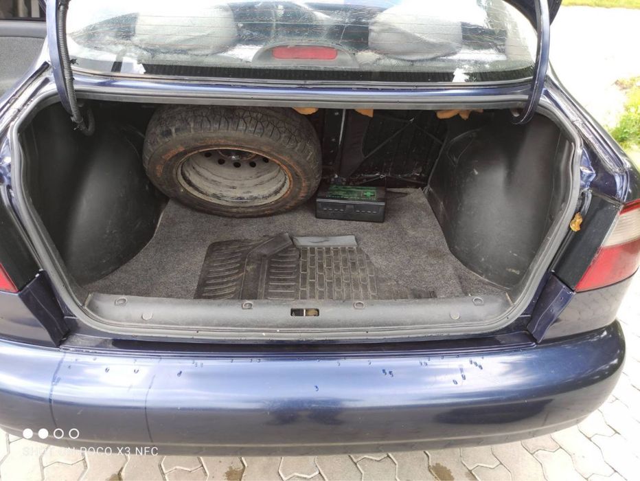 Продам Daewoo Lanos
