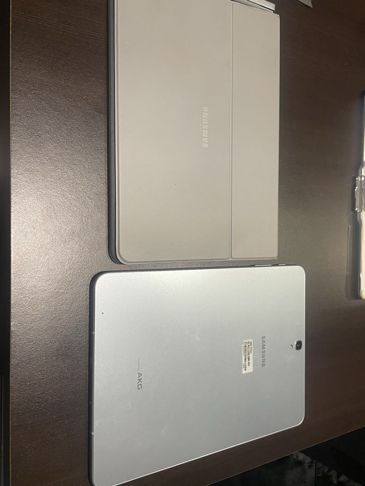 Samsung Galaxy Tab S3 4G