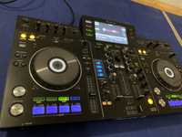 Pioneer XDJ RX пульт DJ