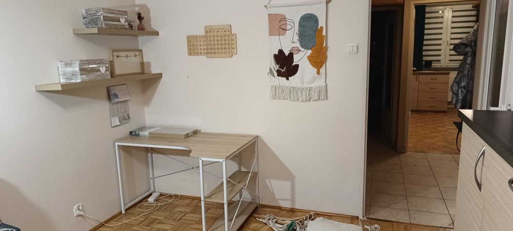 Pokoje do wynajęcia