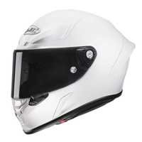 Kask motocyklowy Hjc Rpha1 White rozmiar M   Promocja motorbiker