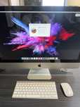 iMac 27” (Mid 2011) — Core i5 / 16GB / SSD / Отличное состояние!