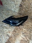 Фара Передня ліва Opel Astra K (39047198) Галоген 2015-2019рік