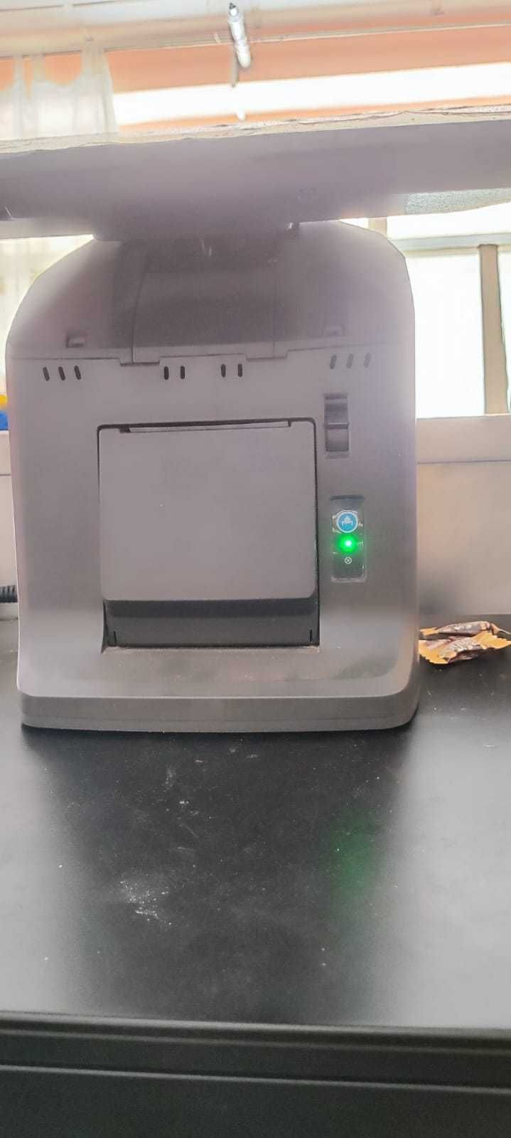Máquina Registadora (POS)