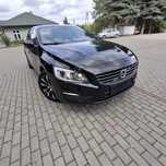 Volvo V60 Volvo V60 2.0 D4 190KM 2017r Automat Okazja!!!