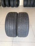Пара шин б/у 205/55R16 91V Bridgestone Turanza er300