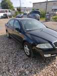 Sprzedam Skoda Octavia 1,6 MPI