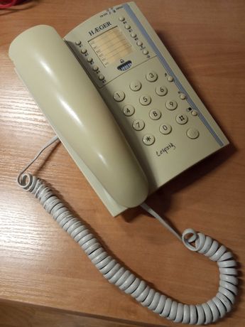 Телефон аппарат для стационарного телефона.