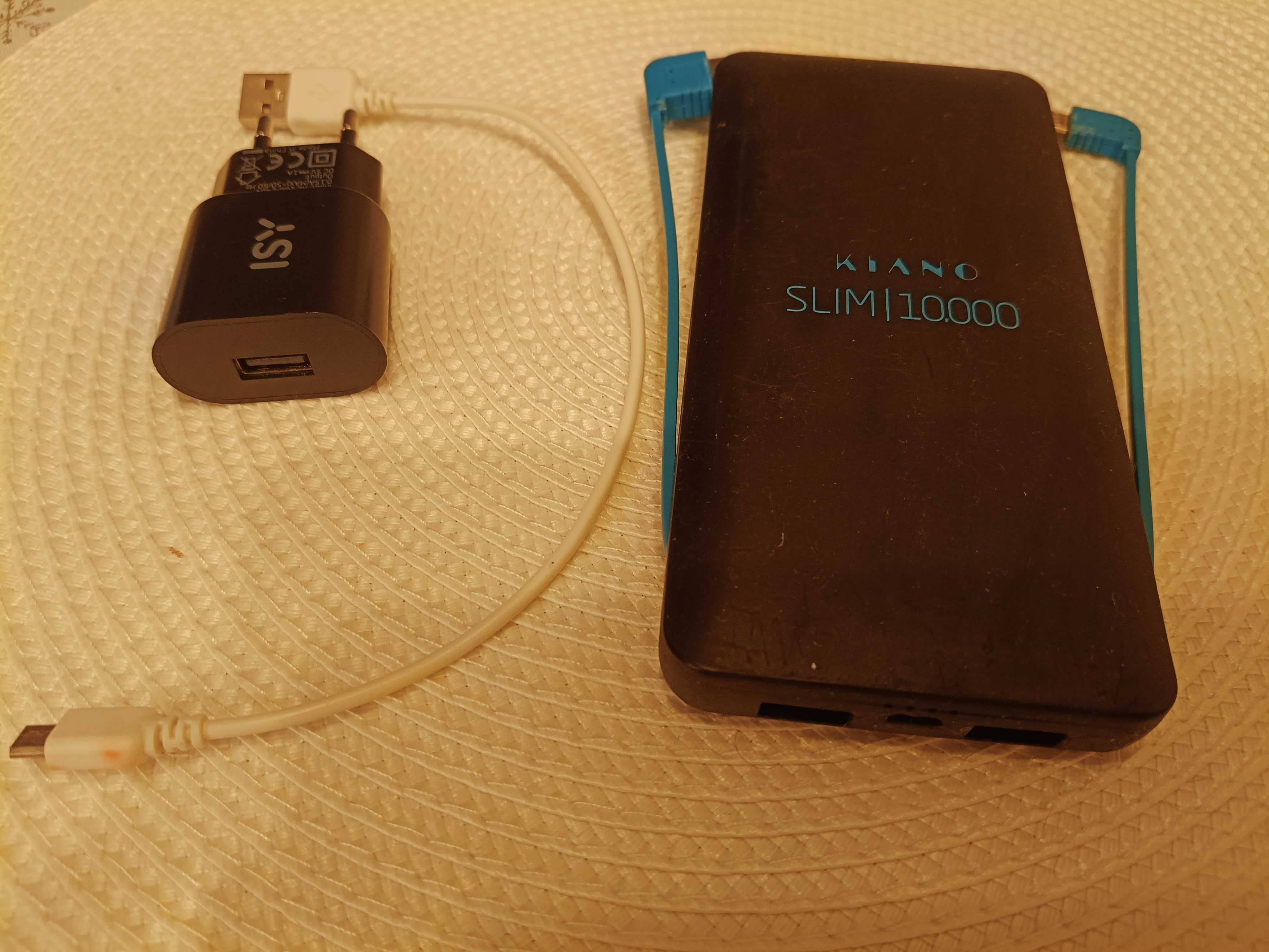 Powerbank KIANO 10000 mAh