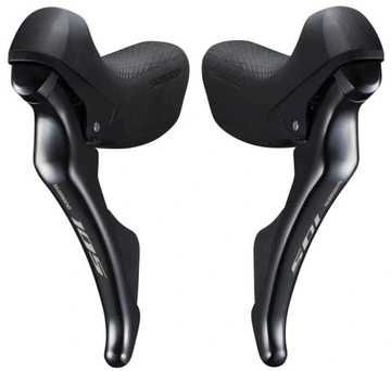 klamka hamulca do roweru