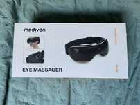 Masażer do oczu Medivon Horizon Travel