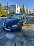 Seat Ibiza 180km 2002 rok