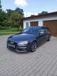 Audi A4 Avant 2.0 TDI 177 KM | S-Line x2