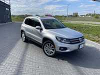 Продам Tiguan 2015  2,0 TSI