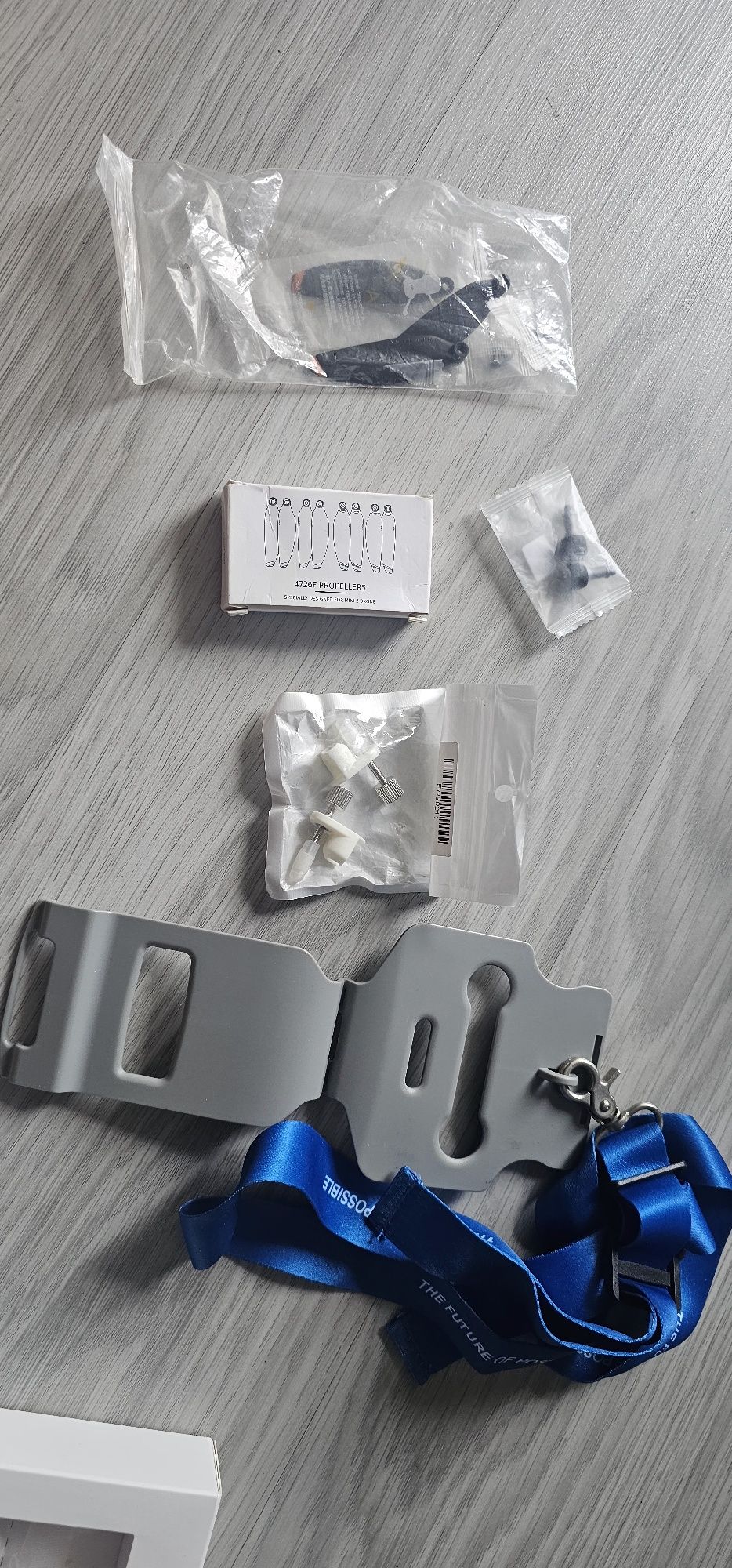 Dji mini 2 fly more combo