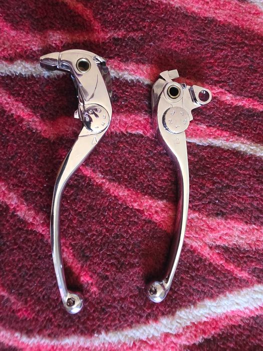 Manetes honda cbr1000rr 2004/2005/2006/2007
