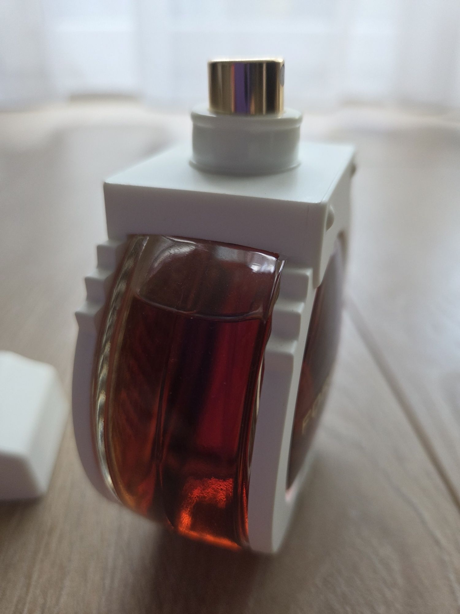 Police Forbidden for Women perfumy 100ml