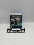 PL Nowa Lords of the Fallen Edycja Deluxe Ps5 Gwarancja