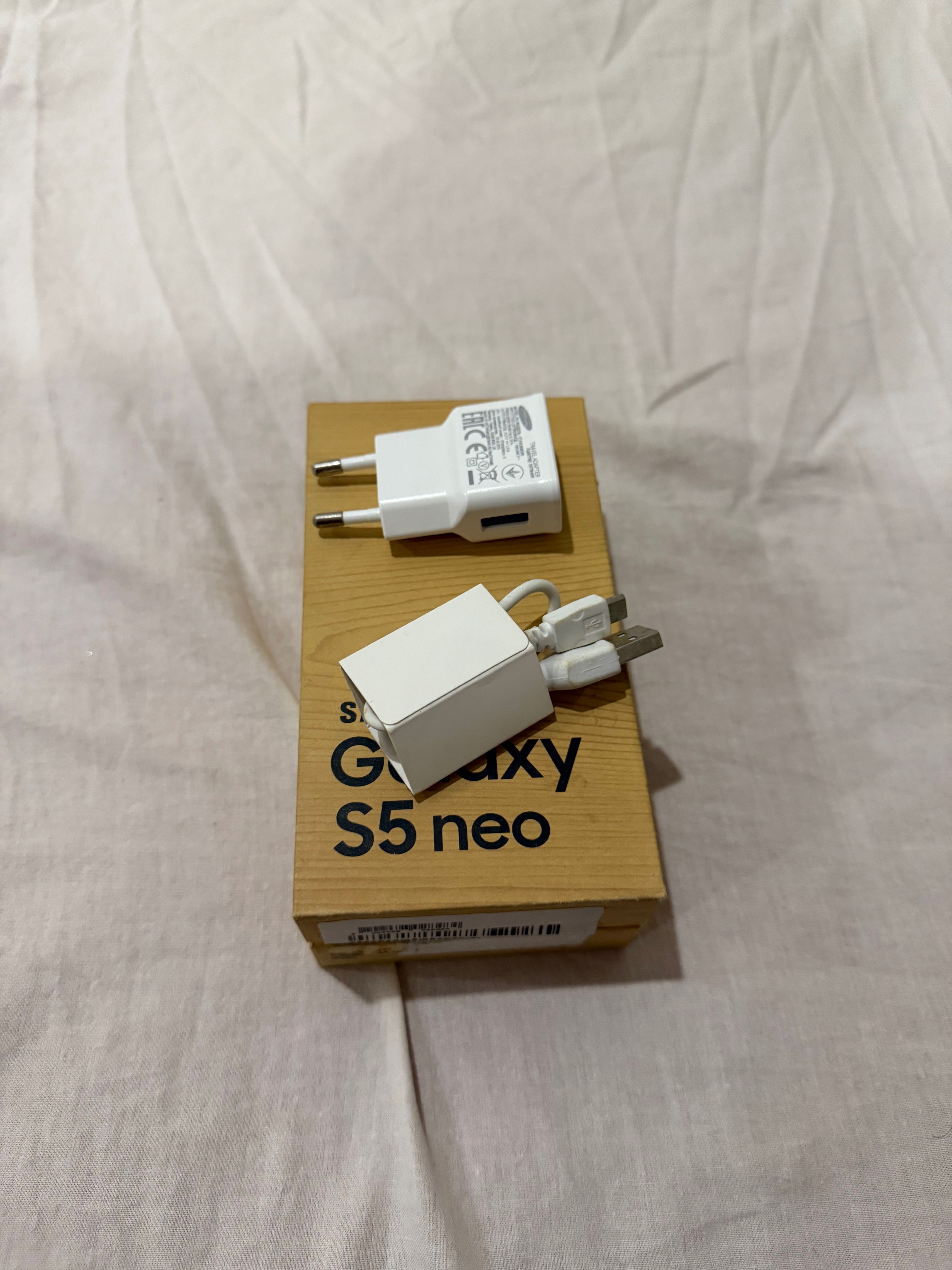 Samsung Galaxy S5 Neo