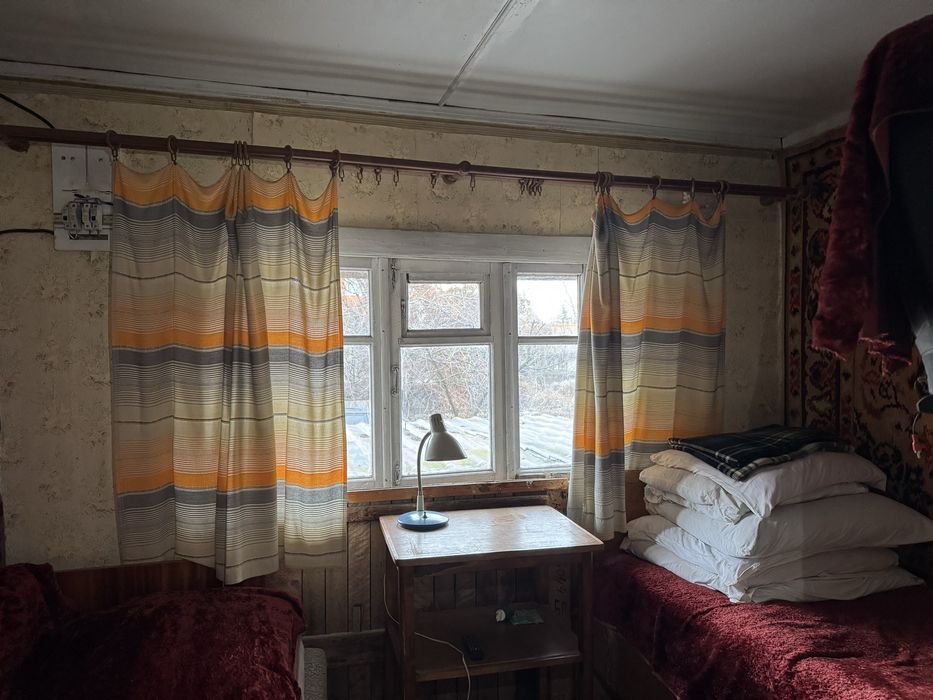 Продаж земельної ділянки Осокорки