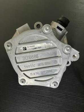 Depressor/Bomba de Vácuo para volvo