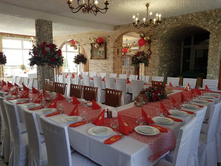 Noclegi dla Firm Złoty Taras, pokoje do wynajęcia,kuchnia,stołówka