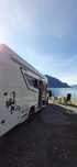 Autocaravana Beninar Mileo 242- 160Cv