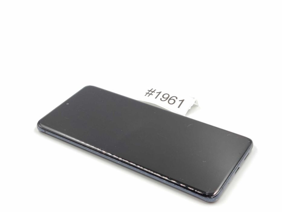 Samsung Galaxy S20+ Plus Ekran + Korpus Oryginalny Demontaż | #1961