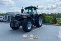Massey Ferguson 7720 S  Next Edition Dyna VT Pneumatyka Isobus LS  kpl zaczepów 7718 MF 7722