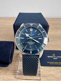 Breitling Superocean Héritage II B20, 44mm, Gwarancja