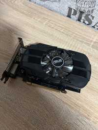 Видеокарта ASUS PH-GTX1050-2G