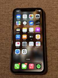 iPhone 11 64 gb purpurowy