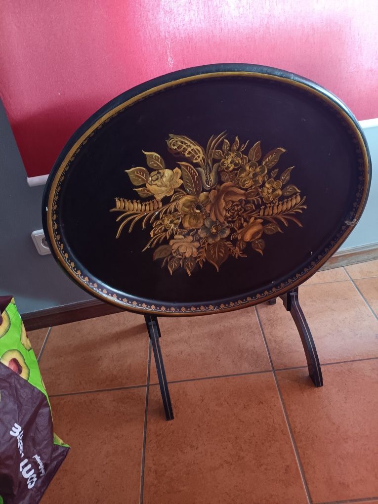 Mesinha de centro