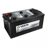 Грузовий аккумулятор Varta Promotive Heavy Duty N5 6CT-220Ah 1150A 12V