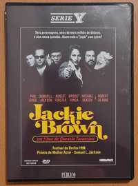 Filme DVD original Jackie Brown