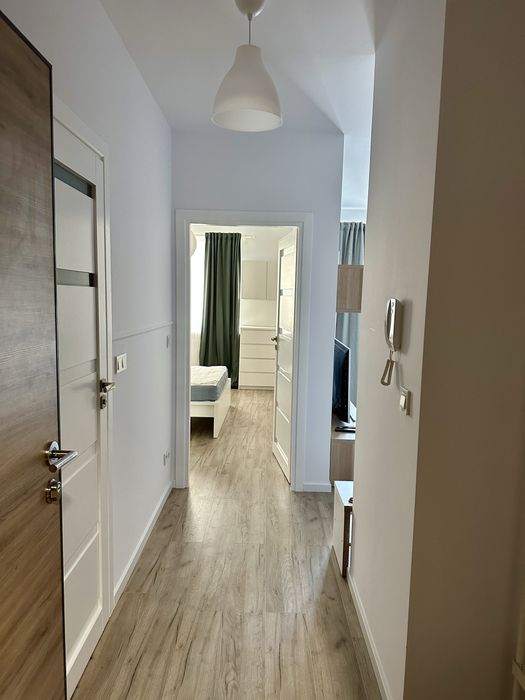 Do wynajęcia 2-pokojowe mieszkanie po remoncie – 40 m², Bemowo