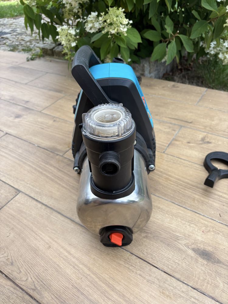 Pompa hydrofor gardena 6000/6E LCD