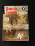 Livro o mercador de coisa nenhuma