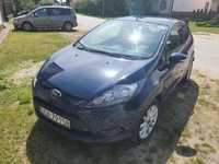 Ford Fiesta Sprzedam ulubione auto