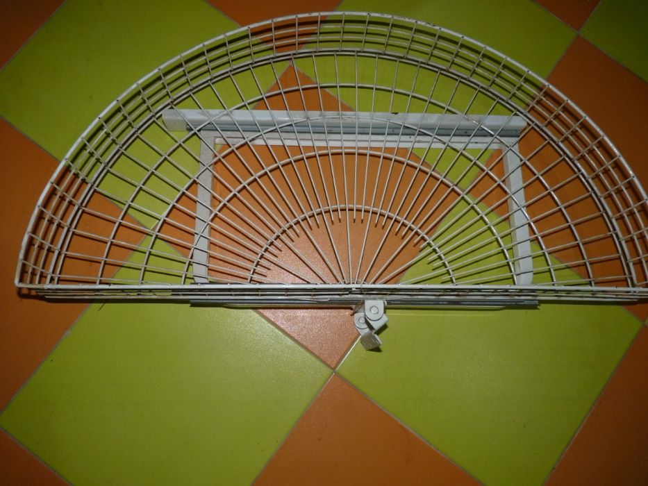 Cestos para moveis cozinha rotativos 180º