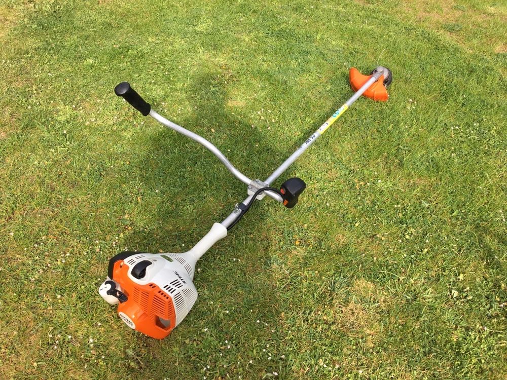 Kosa spalinowa Stihl fs 56c podkaszarka super stan