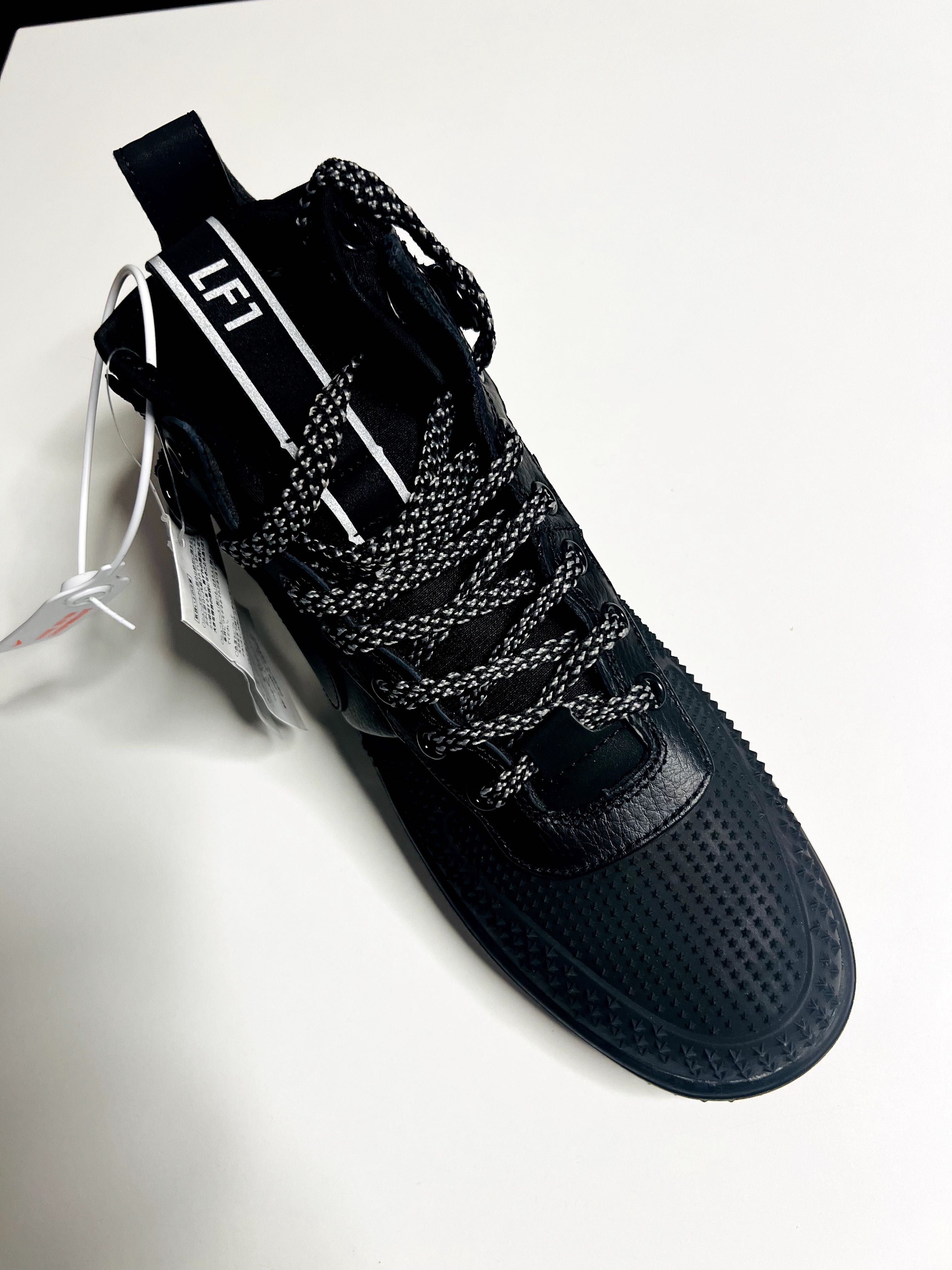 Nike Lunar Force 1 Duckboot