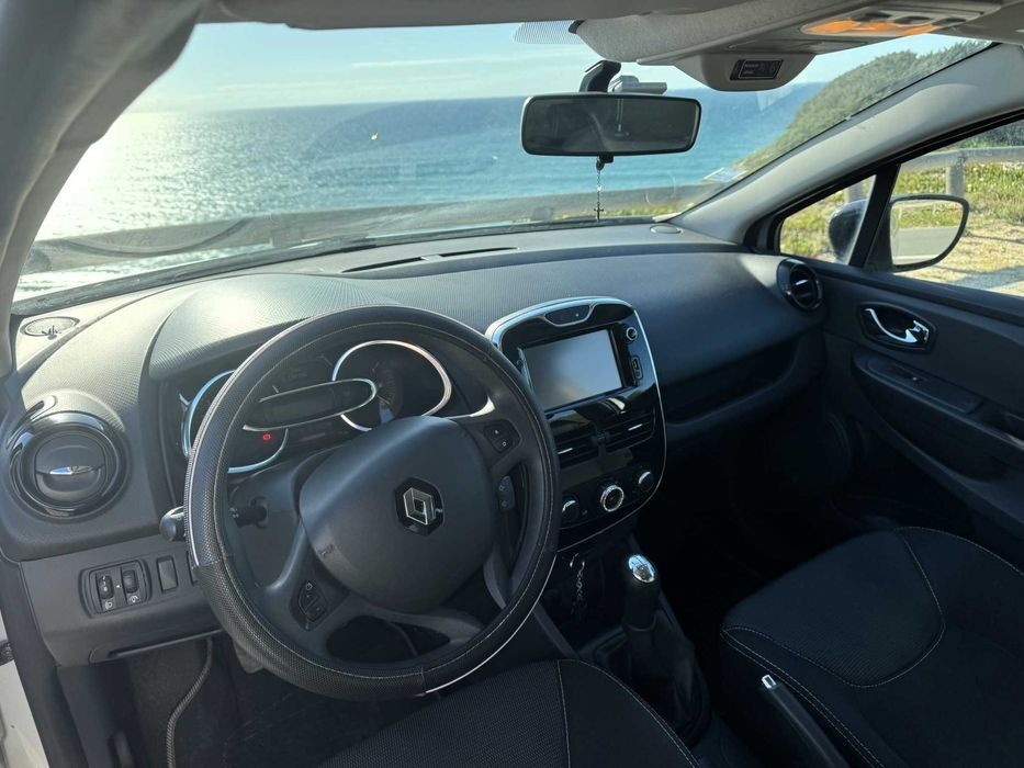 Renault Clio 1.5 DCI 90 CV