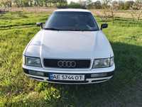 Продам Audi 80 (b4)