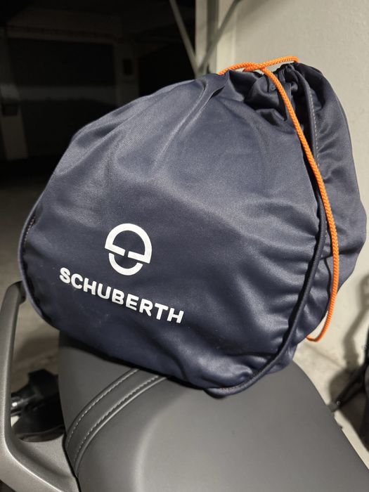 Capacete Schuberth C5