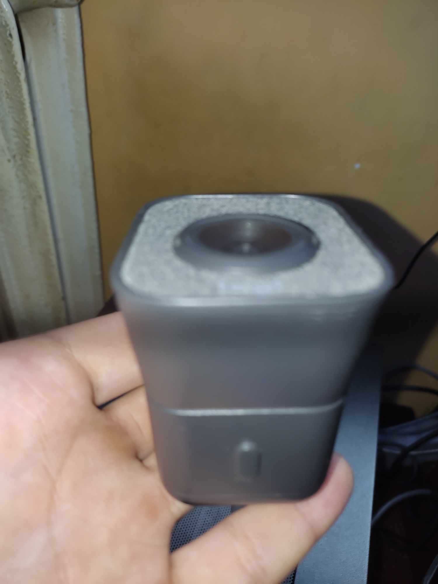 Logitech streamcam kamera