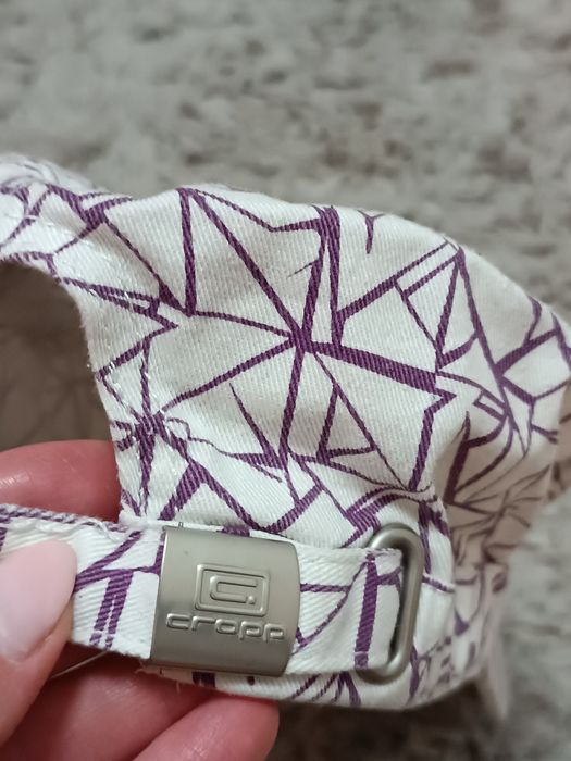 Czapka z daszkiem Cropp
