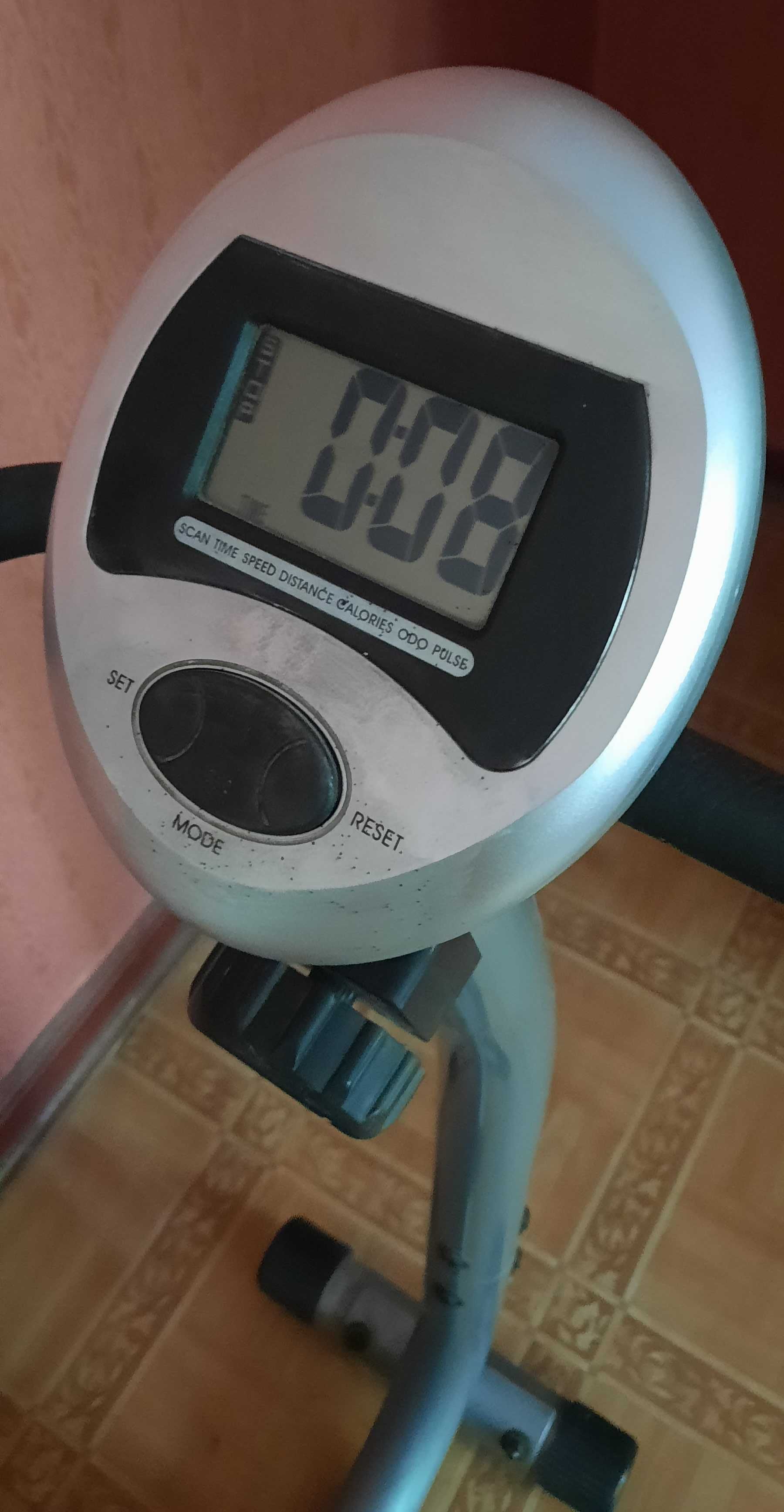 Rower Stacjonarny Magnetyczny